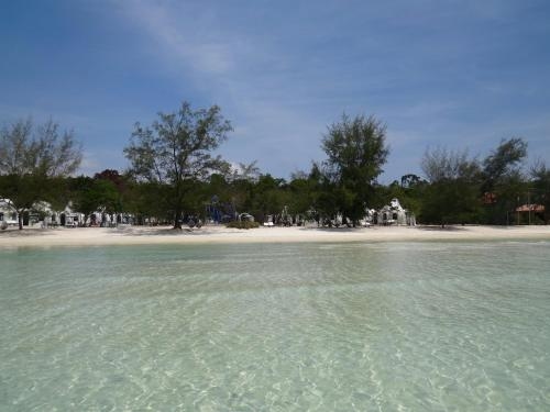 Moonlight Resort0