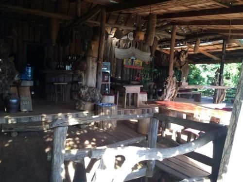Tree Top Eco-Lodge2