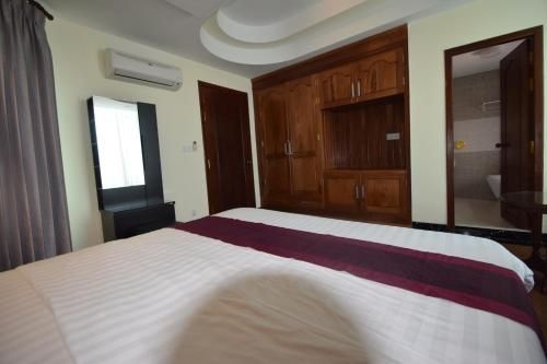 Rumnea Apartment1