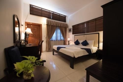 Homesyn Hotel4