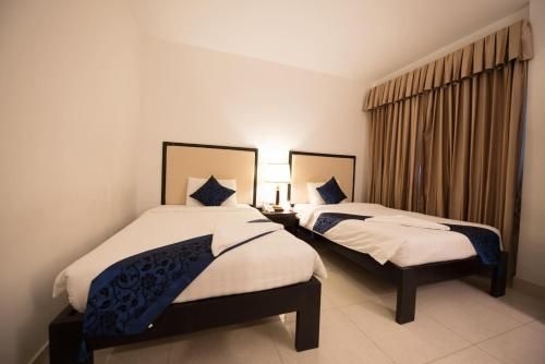 Homesyn Hotel2