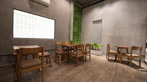 Homesyn Hotel1