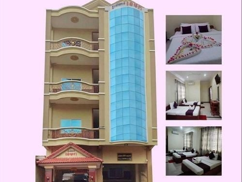 Khemra I Guesthouse0