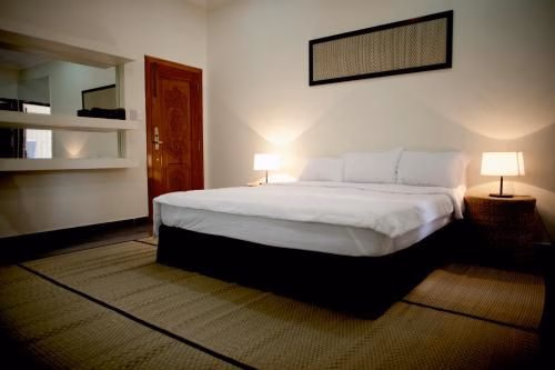Aussie XL Cafe Guesthouse0