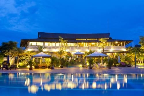 CCC Hotel Airport0