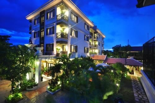 The Sanctuary Residence4