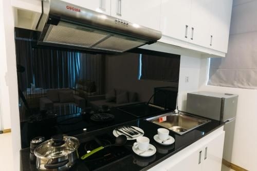 CA&SA Serviced Apartment1