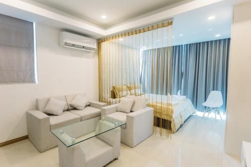 CA&SA Serviced Apartment2