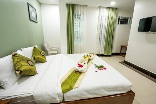 Ny Ka Smy Hotel4