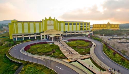 Thansur Sokha Hotel0