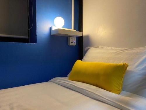 Prambei Boutique Hostel3