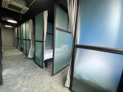 Prambei Boutique Hostel1