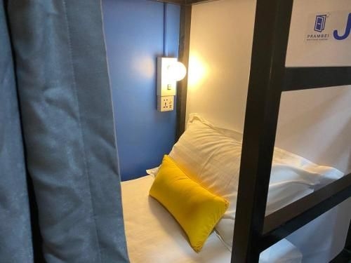 Prambei Boutique Hostel4