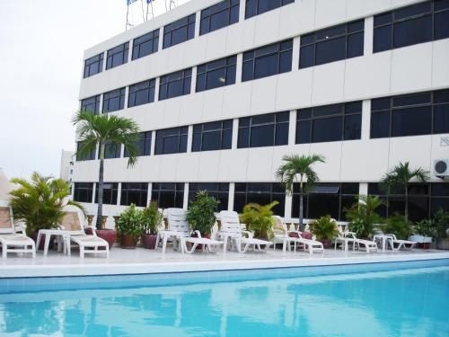 Casa Boutique Hotel0