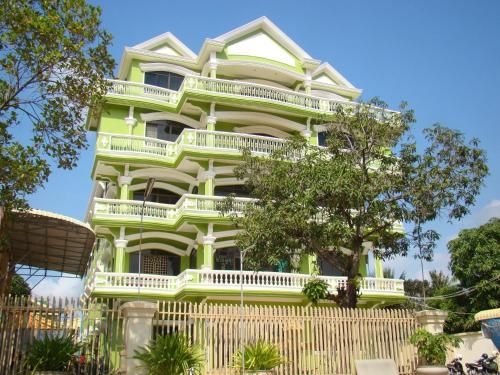 Than Sour Thmei Hotel0