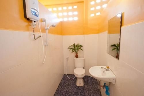 The Bamboo House2