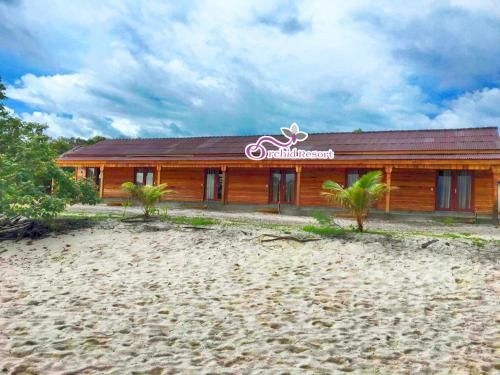 Orchid Resort1