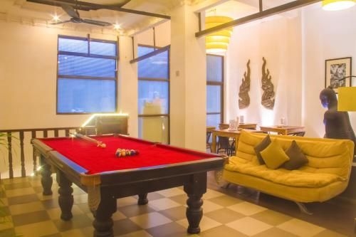 Adore Riverside Hotel3