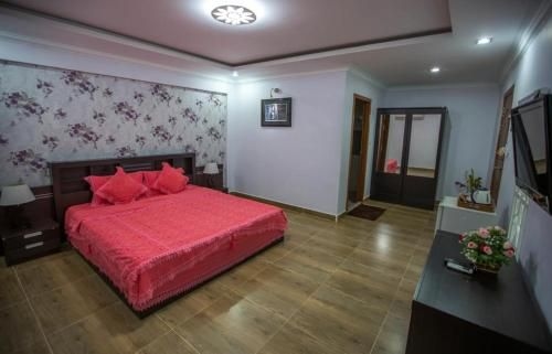 Alice Villa Hotel1