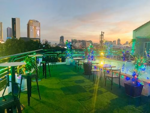 Jing Du Hotel1