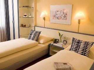 Carat Hotel & Apartments2