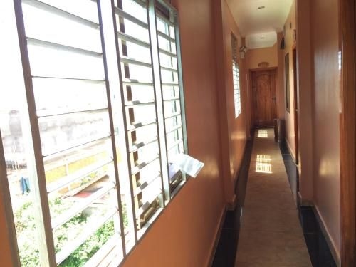 Avocado Guesthouse1