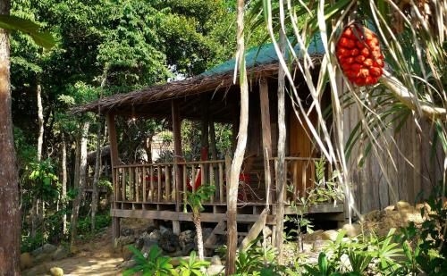 Sunset Bungalows0