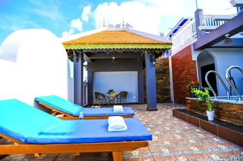 Jin Sheng International Hotel3