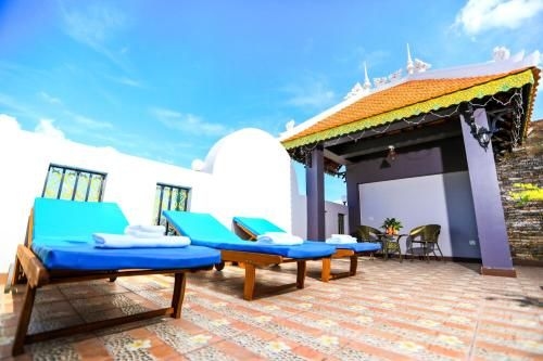 Jin Sheng International Hotel4