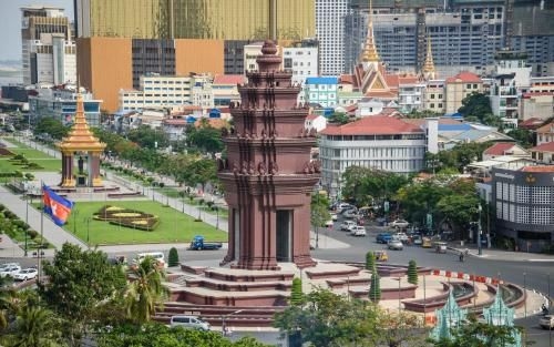 Pasteur 51 Hotel & Residences3