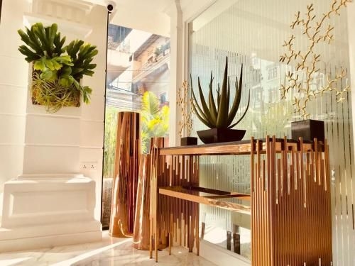 V Boutique Hotel2