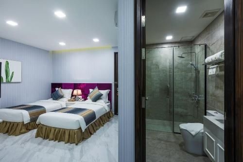 V Boutique Hotel3