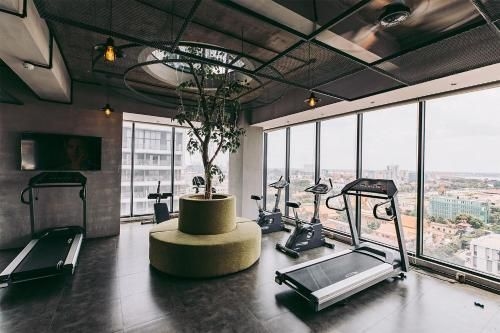 Feliz Urban Hotel1