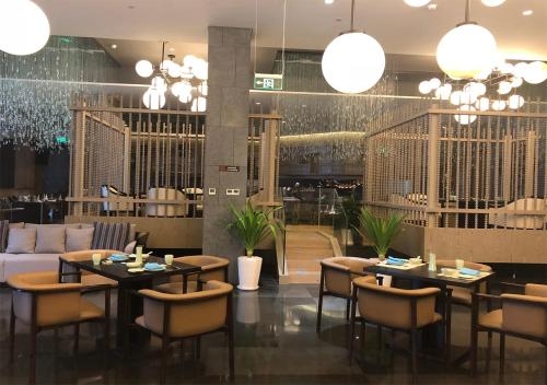 Prince Times Hotel3