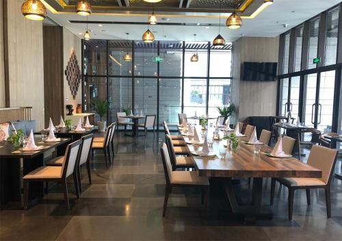 Prince Times Hotel2