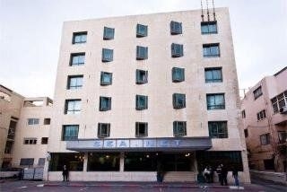 SEA NET HOTEL4