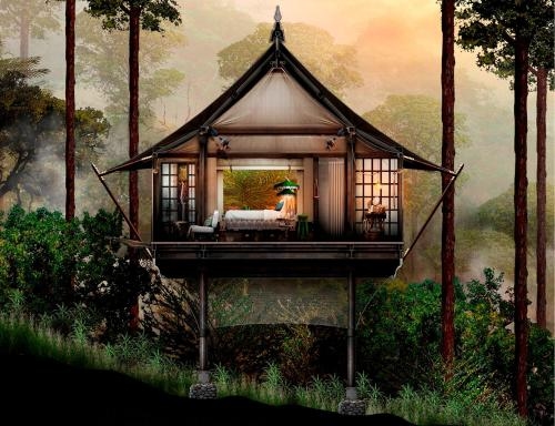 Bensley Collection - Shinta Mani Wild3