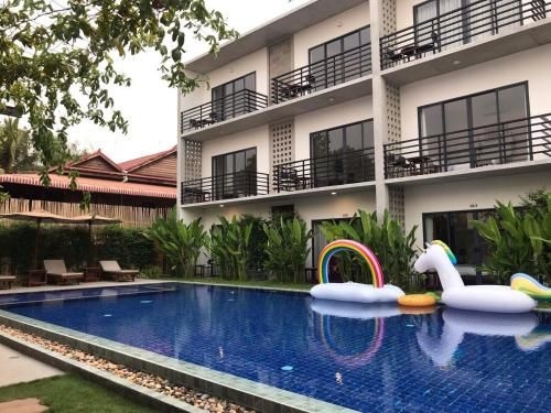 Phimean Home Suite1