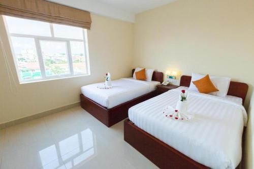 Centrana Hotel0