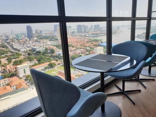 Somerset Norodom Phnom Penh4