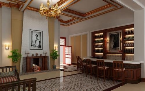 Le Bokor Palace2