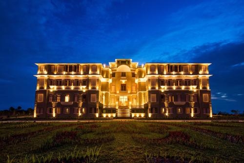 Le Bokor Palace0