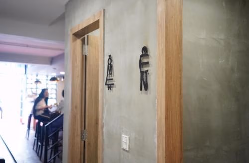 Soben Hostel4