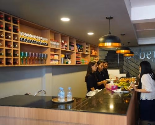 Soben Hostel3