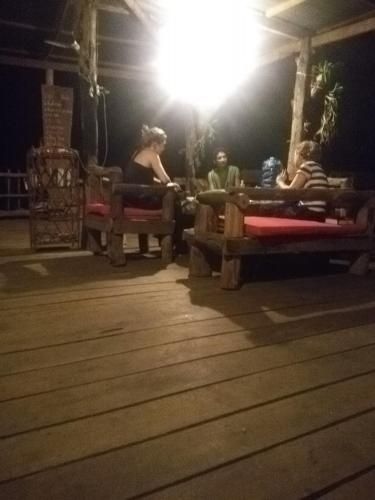 Tree Lodge Banlung1