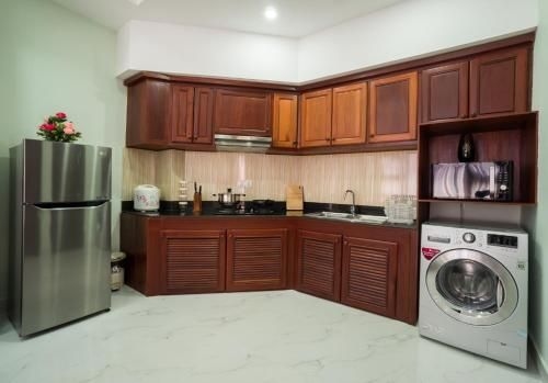 Monorom Apartment1