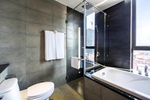 SIM Boutique Hotel (Sim Boutique Hotel)1