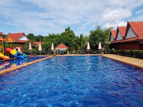 Phum Khmer Resort0