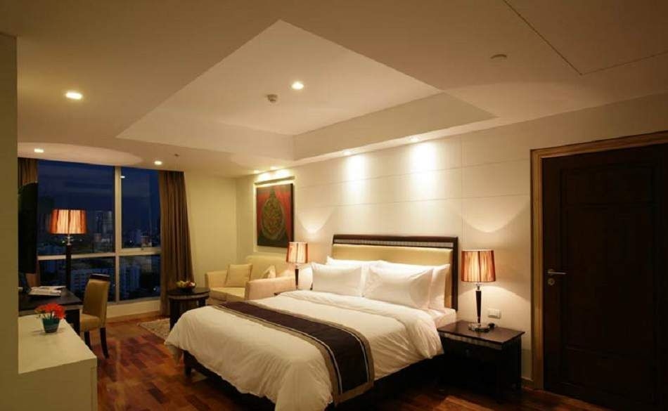 อเดลฟี แกรนด์ สุขุมวิท (Adelphi Grande Sukhumvit)2