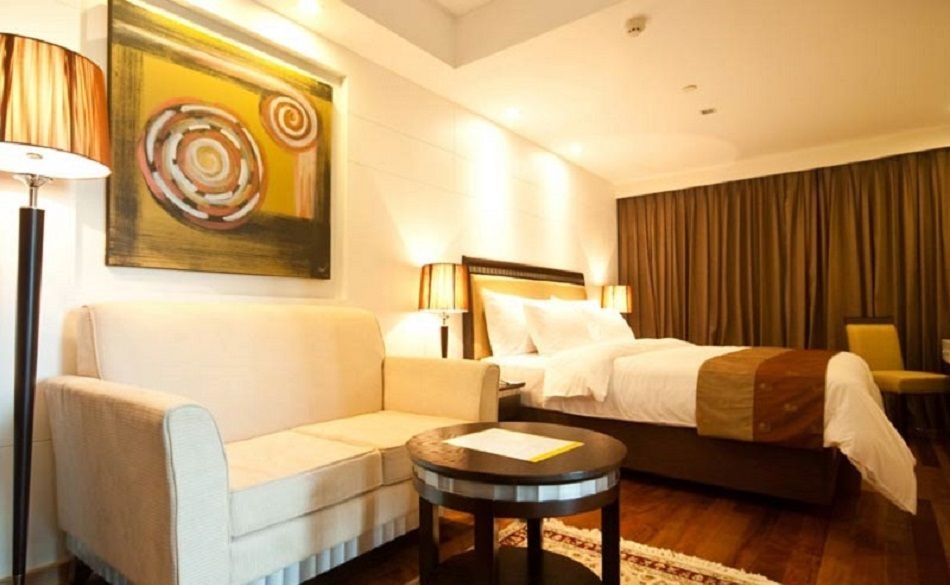 อเดลฟี แกรนด์ สุขุมวิท (Adelphi Grande Sukhumvit)4
